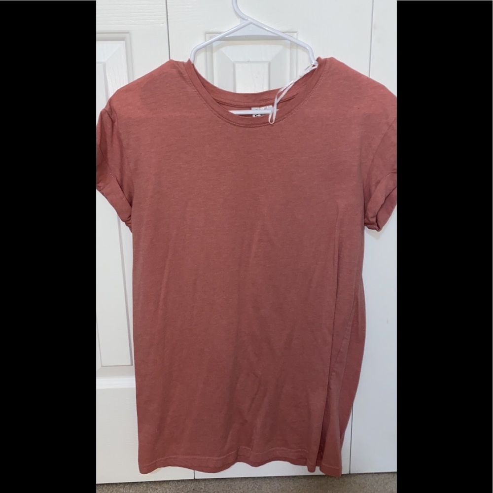 Super Cute T-Shirt Dress!